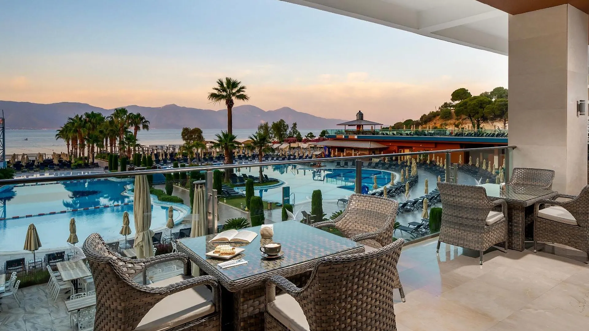 Liberty Kusadasi