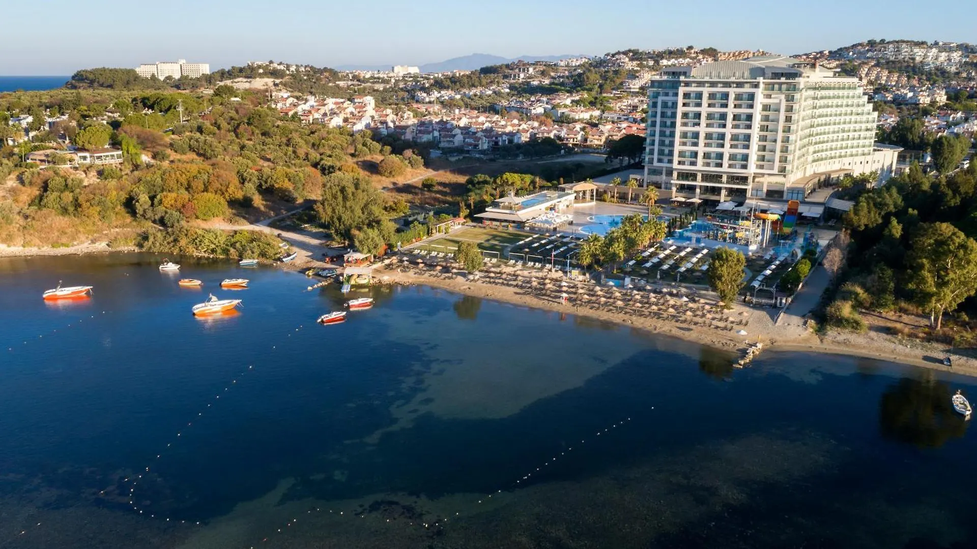 Liberty Kusadasi Turkey