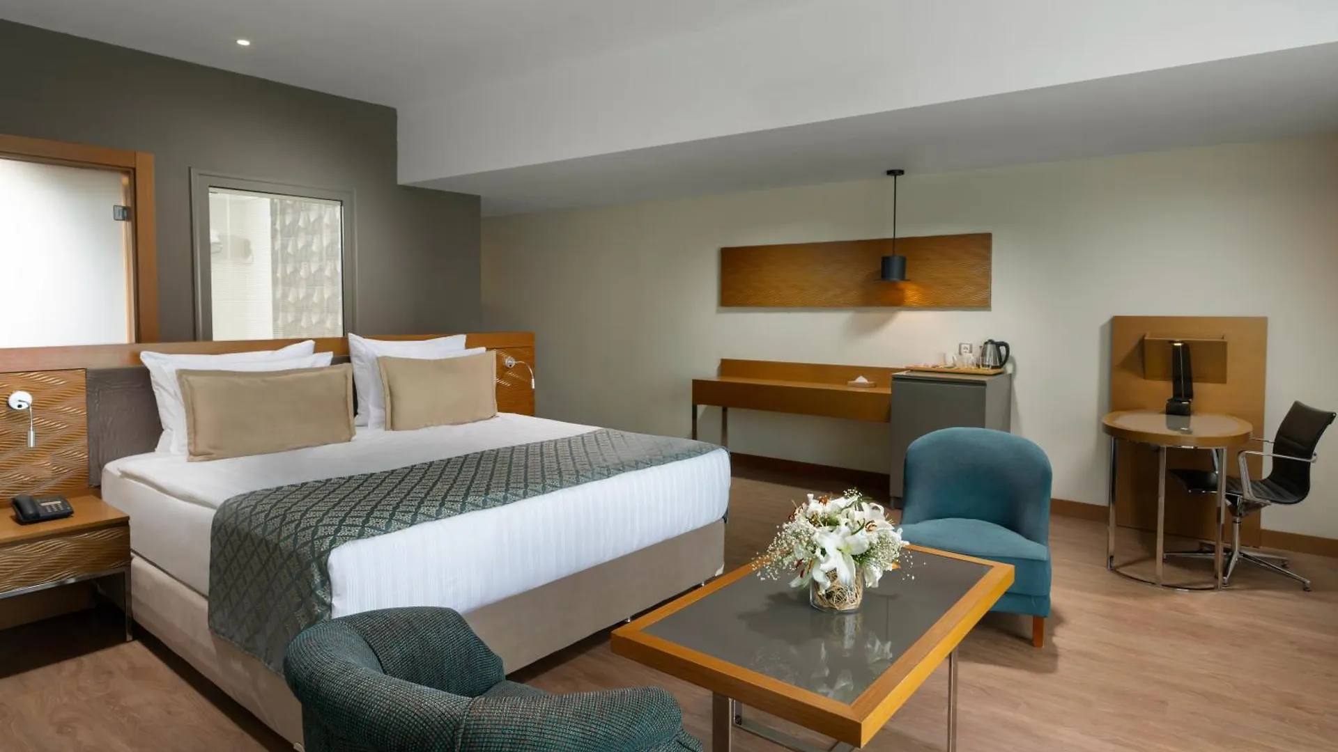 Hotel Liberty Kusadasi