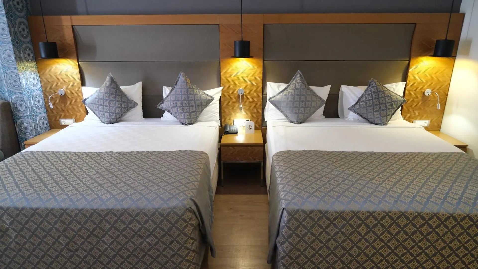 Hotel Liberty Kusadasi