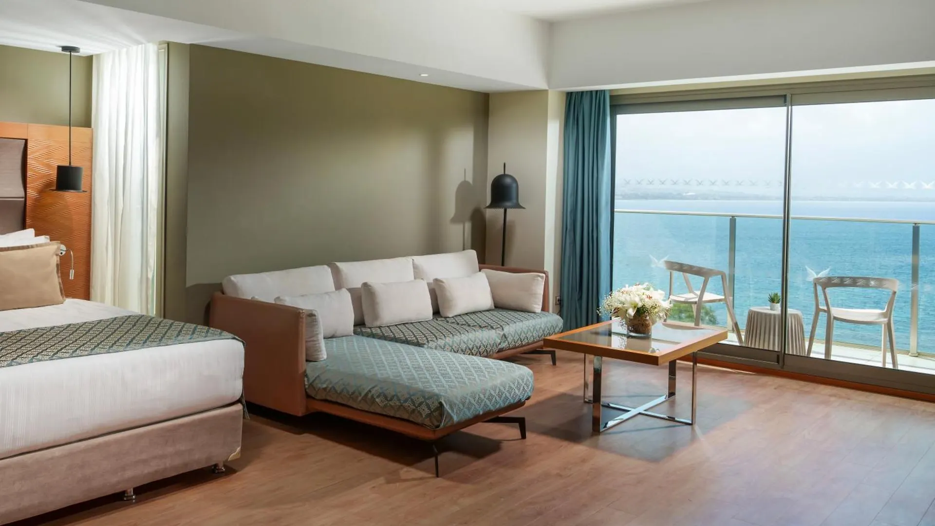 Hotel Liberty Kusadasi