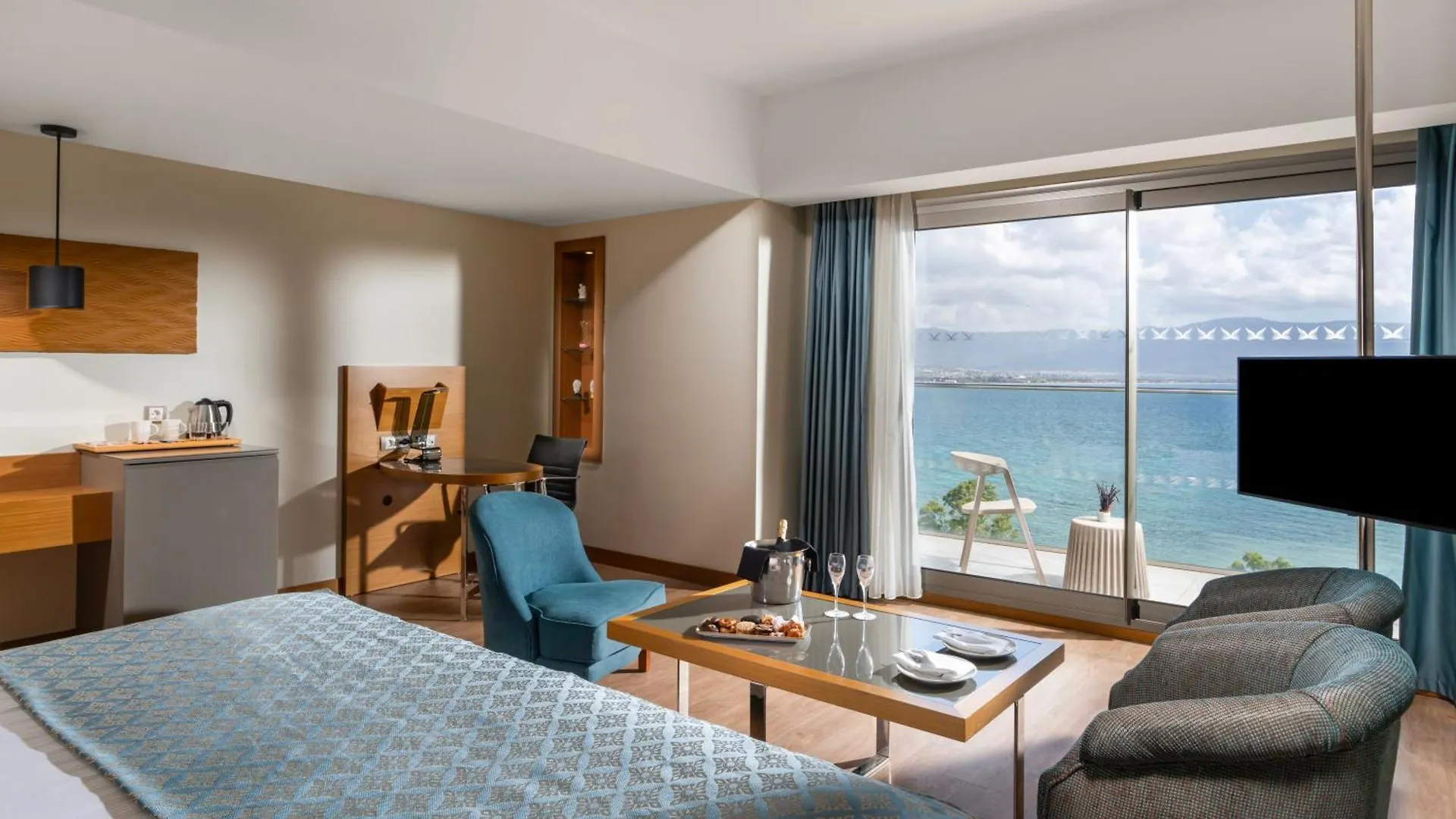 Liberty Kusadasi