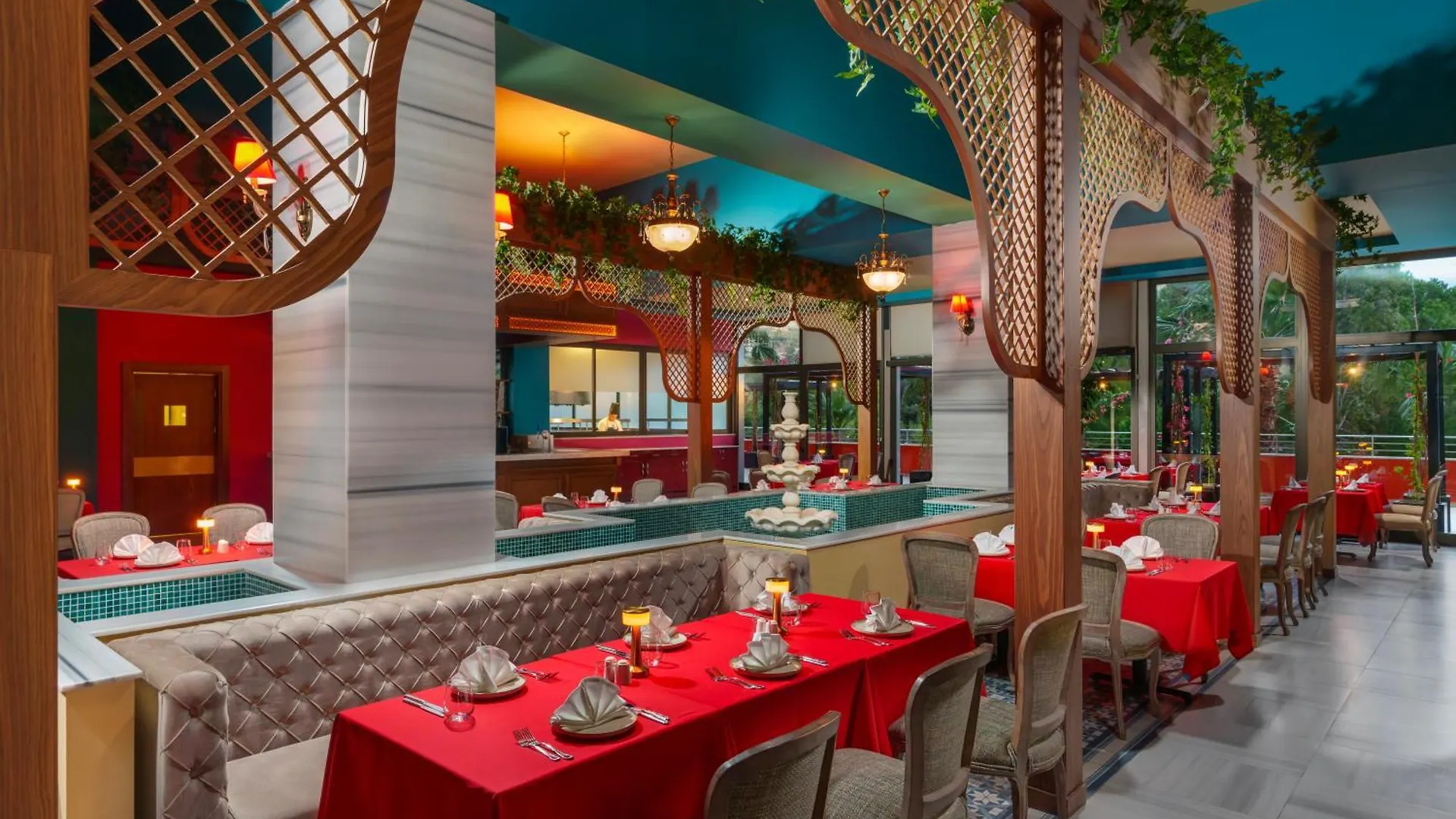 Hotel Liberty Kusadasi