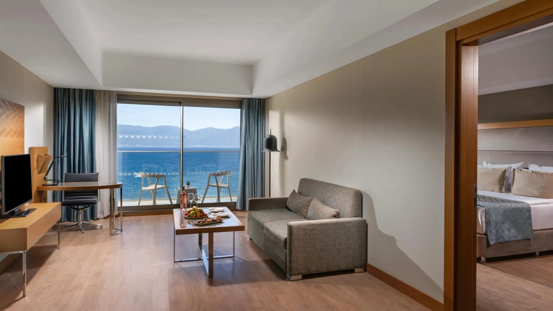 Liberty Kusadasi Hotel