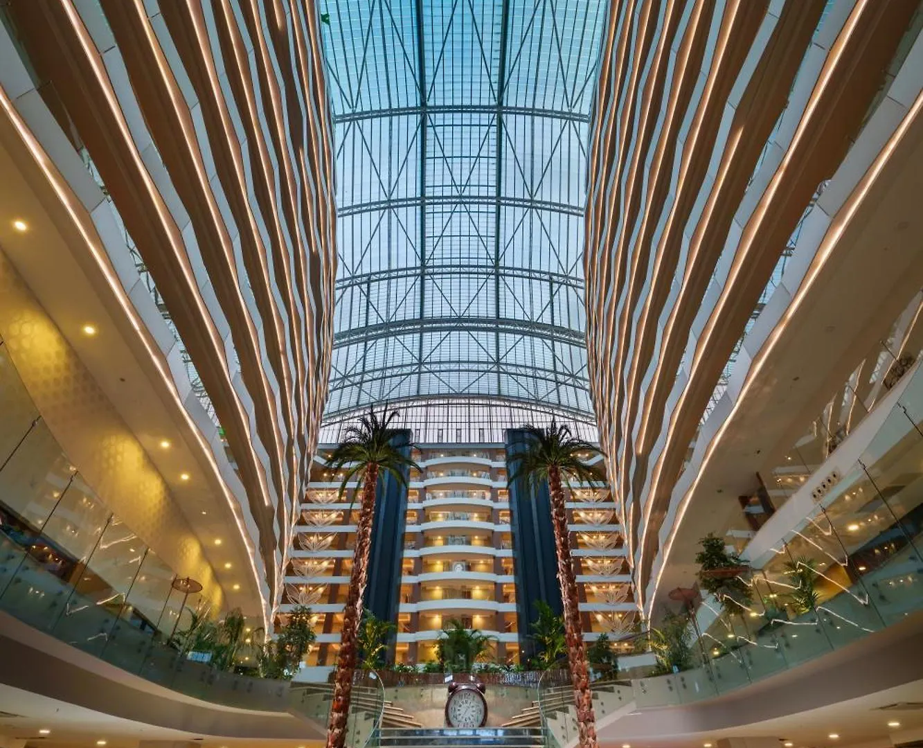 Liberty Kusadasi