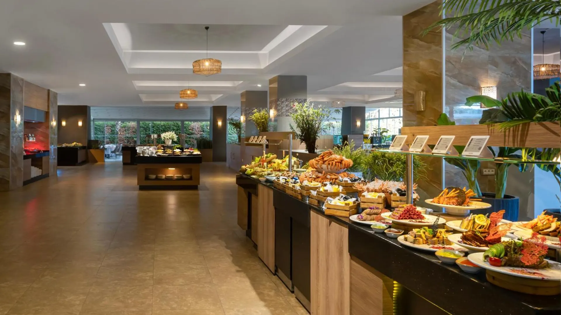 Hotel Liberty Kusadasi