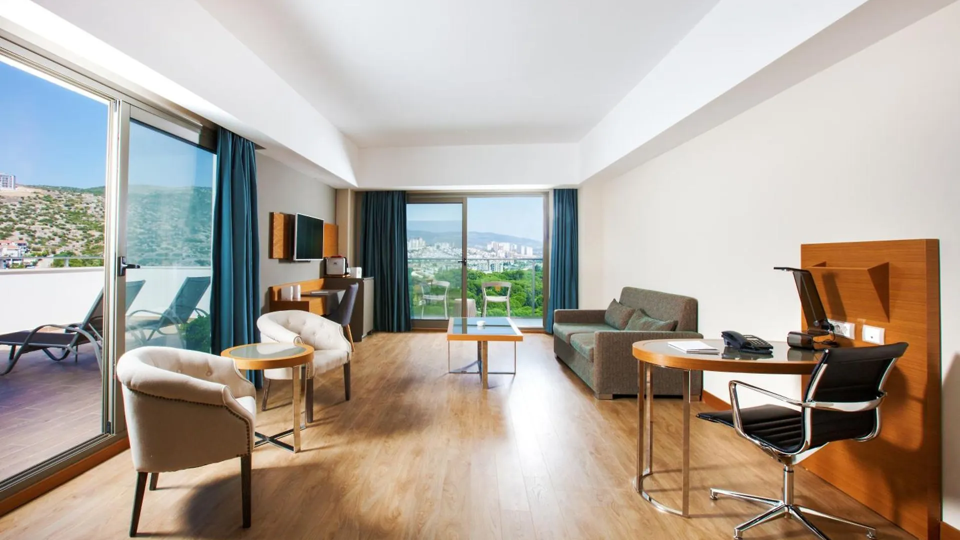Hotel Liberty Kusadasi