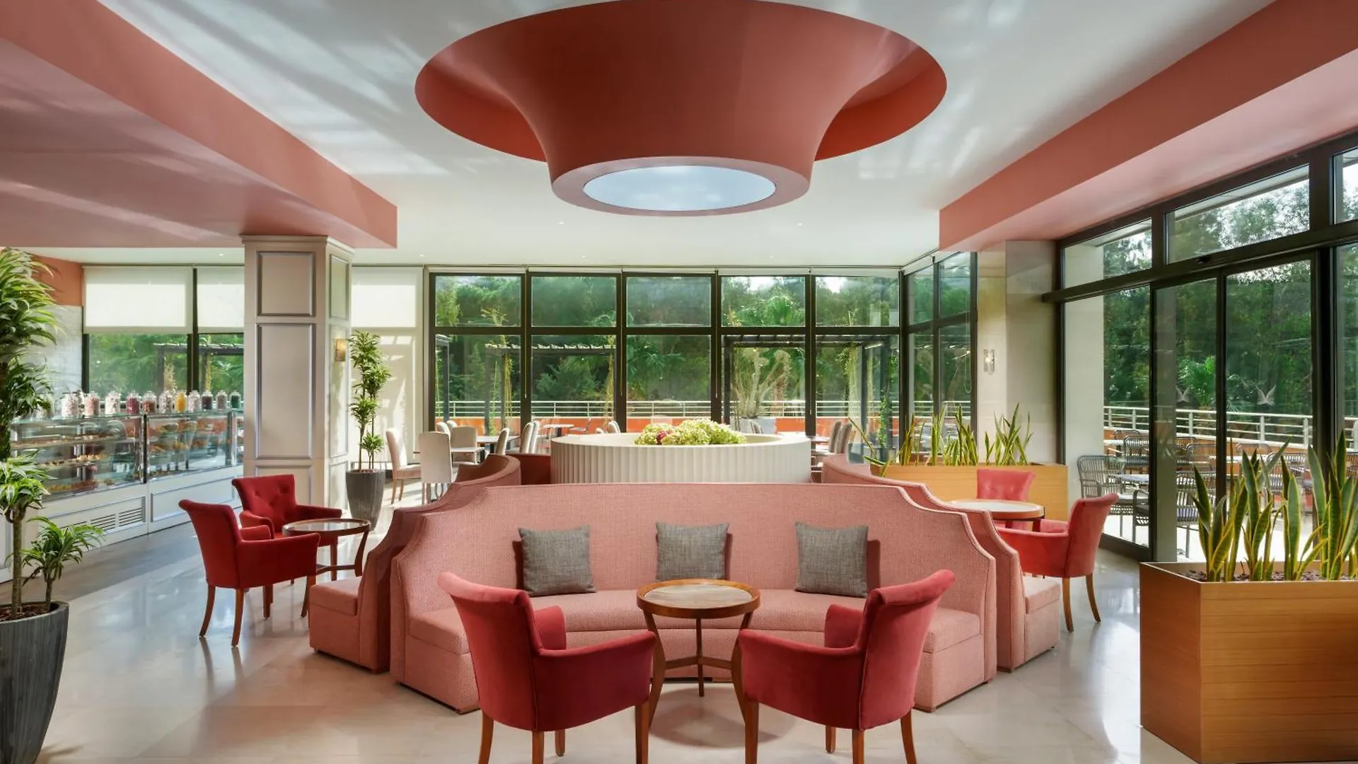 Hotel Liberty Kusadasi