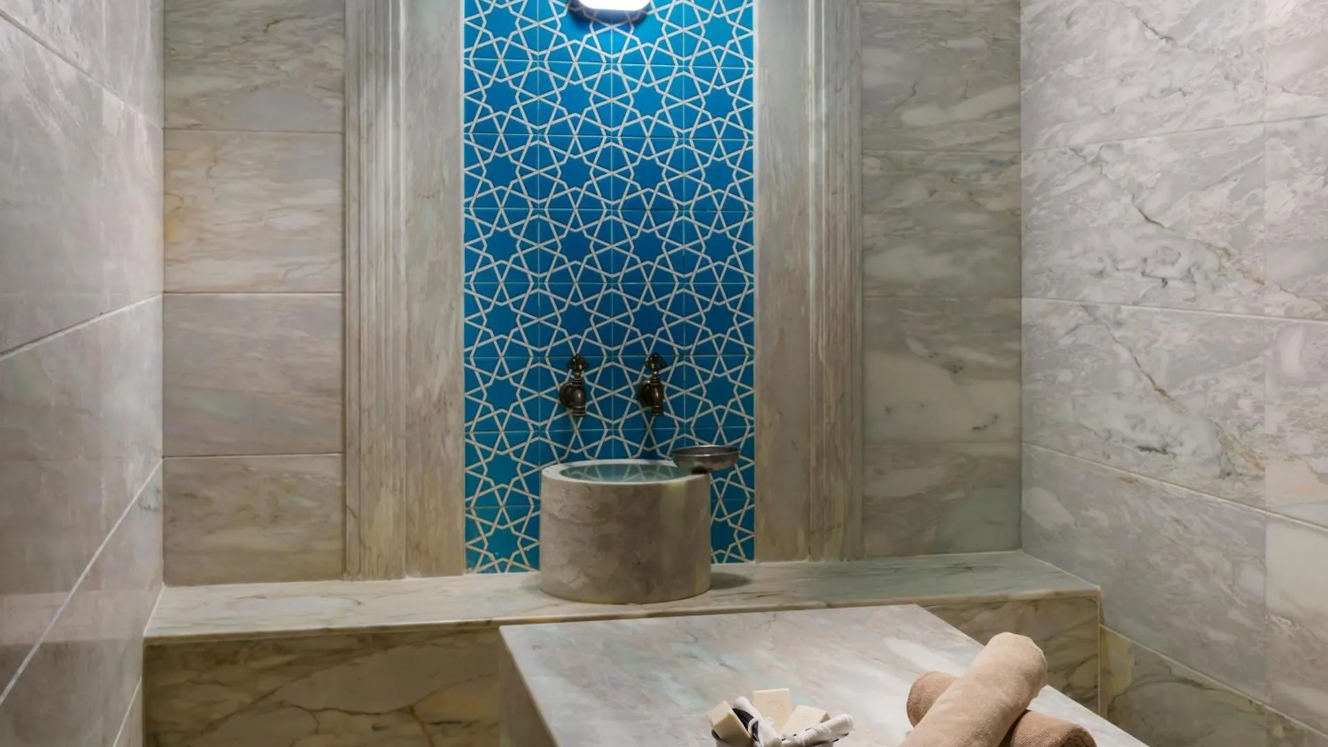 Hotel Liberty Kusadasi