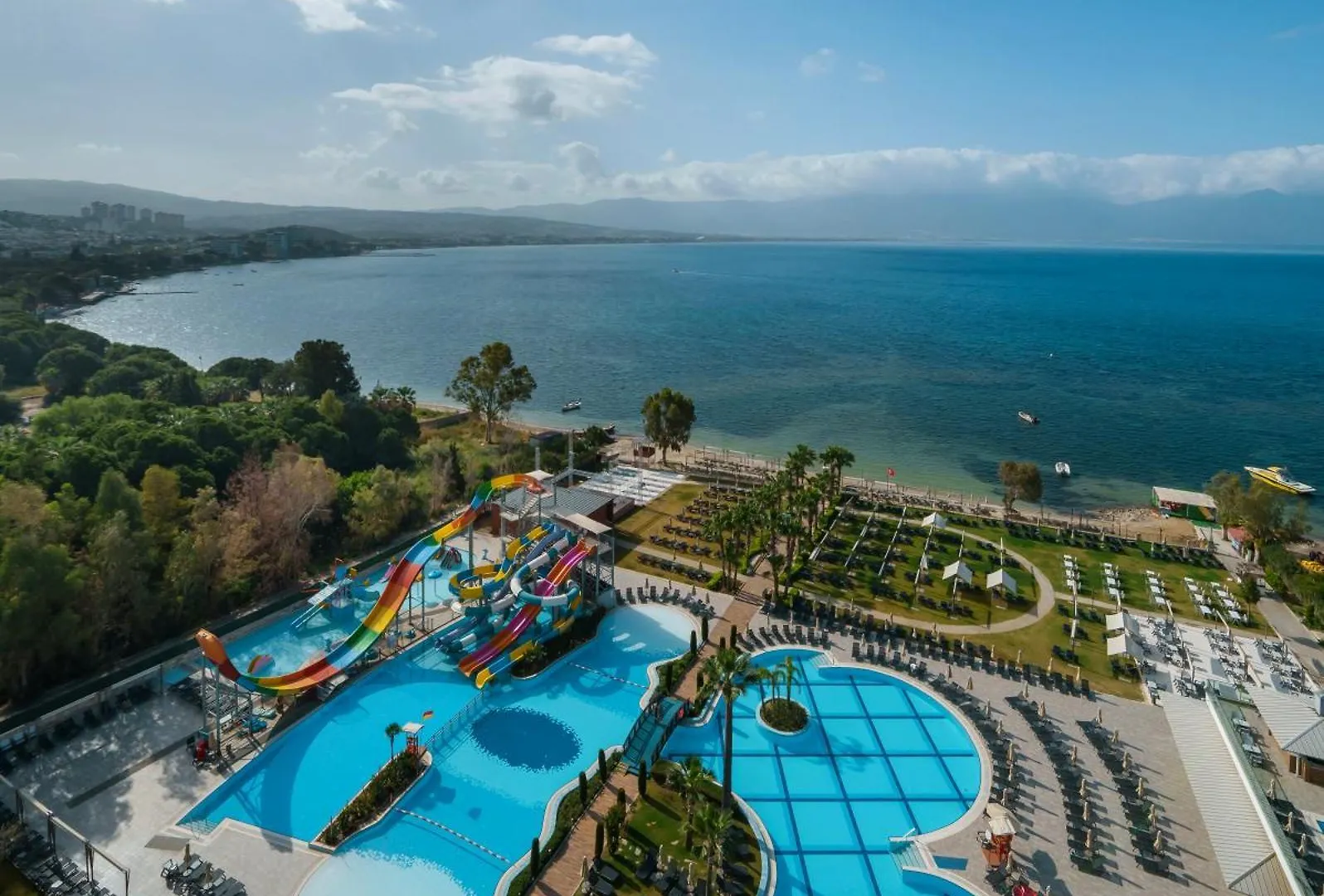 Liberty Kusadasi 5*,  Turkey