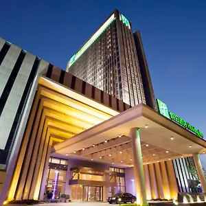 Suzhou Huirong Plaza By Ihg 4*, Suzhou (Jiangsu) China