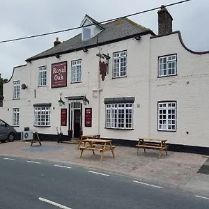 Royal Oak 3*, Hunmanby United Kingdom