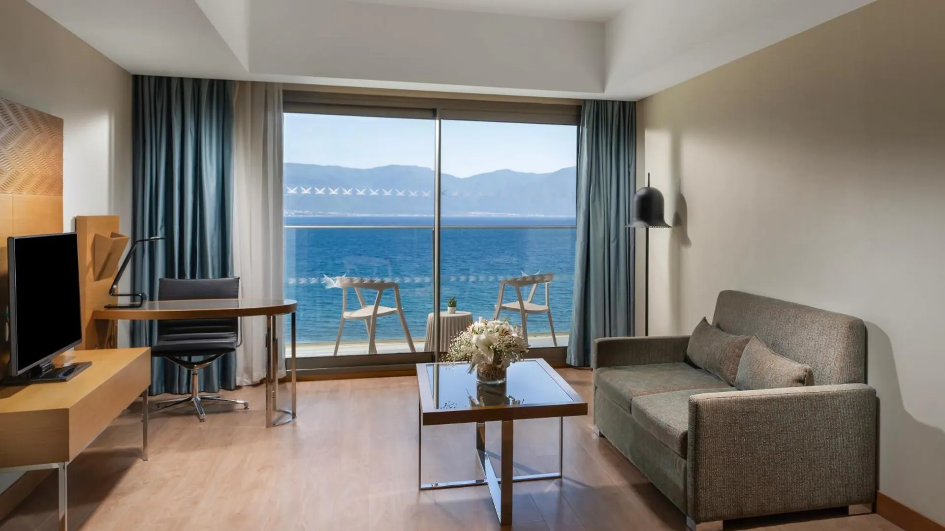 Hotel Liberty Kusadasi