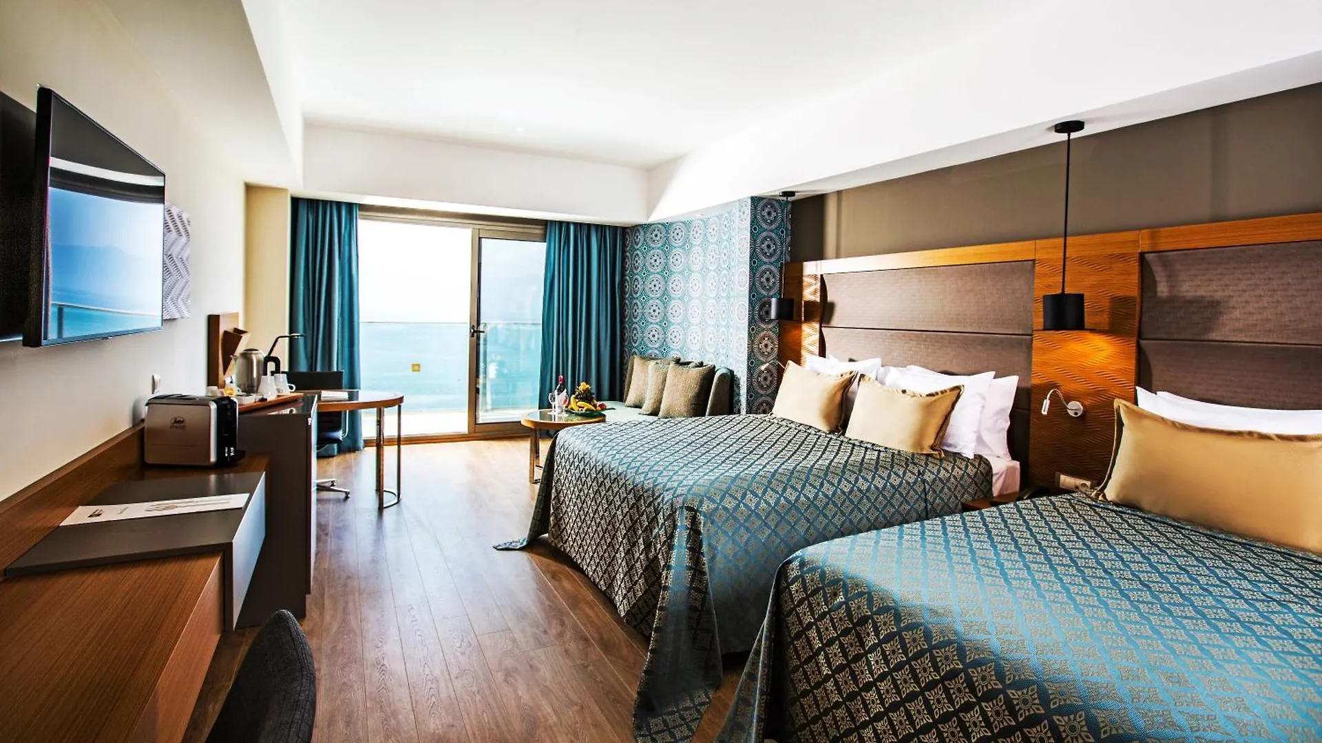 Hotel Liberty Kusadasi
