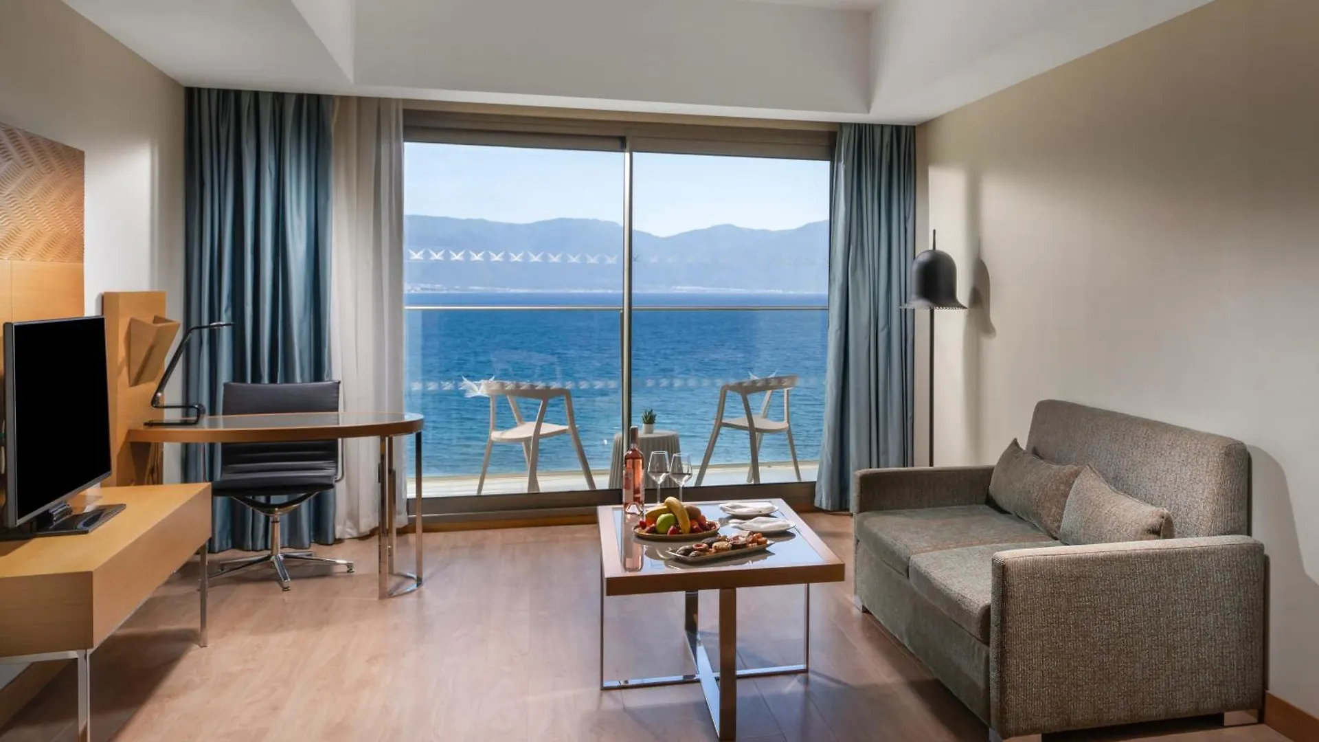 Liberty Kusadasi 5*,